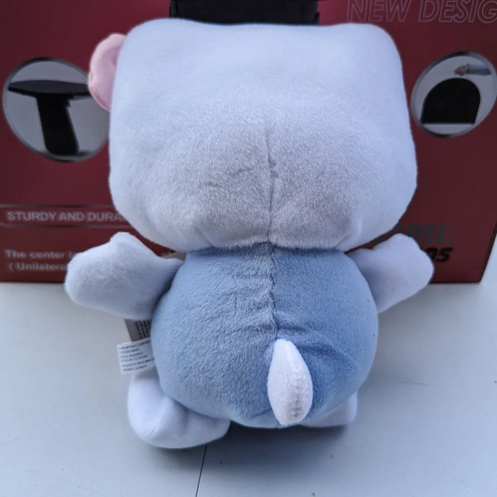 Hello Kitty Sanrio Partner 2003 9